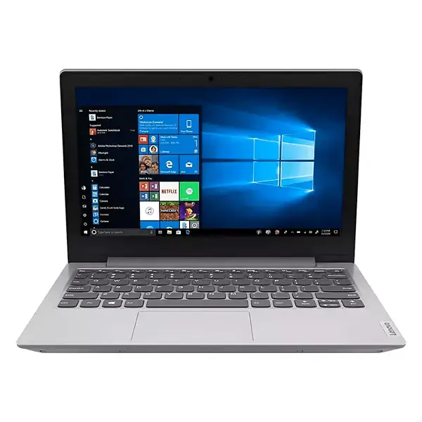 Lenovo IdeaPad 1 Intel Celeron N4020 4GB/256GB SSD 81VT009UIN - Master