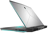 ALIENWARE 15 Intel Core i9 8th Gen 8950HK - (32 GB/1 TB HDD/1 TB SSD/Windows 10 Home/8 GB Graphics/NVIDIA GeForce GTX 1080) AW159321TB8S Gaming Laptop  (15.6 inch, Epic Silver, 3.49 kg, With MS Office) - Master