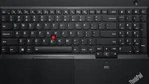 Lenovo ThinkPad T540p 20BE003AUS 15.6" LED Notebook (Intel - Core i5 i5-4200M 2.5GHz, 500GB 7200 RPM HD, 4GB RAM, 1 Year Lenovo Warranty) - Master