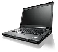 (Renewed) Lenovo ThinkPad L430 Intel 3rd Gen Core i5 14 inches Business Laptop (4 GB/320 GB/Windows 10/1366x768/HD Graphics 4000/Black/1.99 Kg) - Master