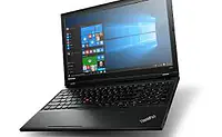 Lenovo ThinkPad T540p 20BE003AUS 15.6" LED Notebook (Intel - Core i5 i5-4200M 2.5GHz, 500GB 7200 RPM HD, 4GB RAM, 1 Year Lenovo Warranty) - Master