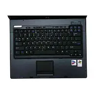 HP Compaq NX6120 | 756MB+60GB | Intel Pentium | 15â€³Inch - Master