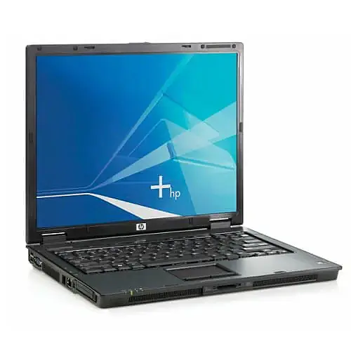 HP Compaq NX6120 | 756MB+60GB | Intel Pentium | 15â€³Inch - Master