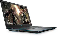 DELL G3 Intel Core i5 10th Gen 10300H - (8 GB/1 TB HDD/256 GB SSD/Windows 10 Home/4 GB Graphics/NVIDIA GeForce GTX 1650) G3 3500 Gaming Laptop  (15.6 inch, Eclipse Black, 2.3 kg) - Master