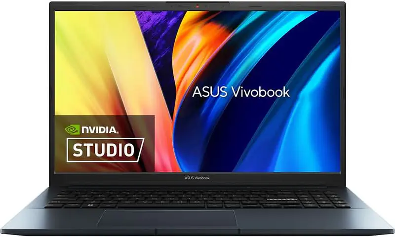 ASUS Vivobook Pro 15 OLED Core i5 12th Gen 16 GB/512 GB SSD/Windows 11 Home - Master