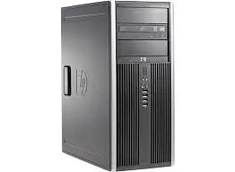 Hp Desktop  6300 Core I5 3570s 3.1Ghz// USB 3.0 - Master