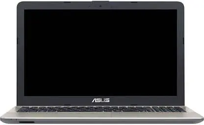 Asus X Series Pentium Quad Core 7th Gen - (4 GB/1 TB HDD) - Master