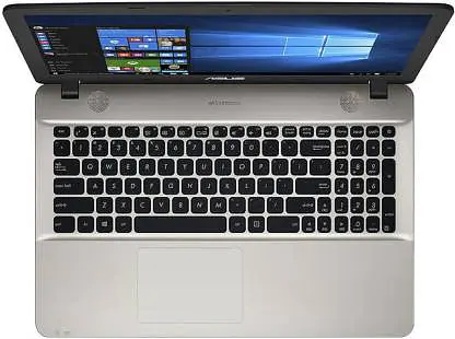 Asus X Series Pentium Quad Core 7th Gen - (4 GB/1 TB HDD) - Master