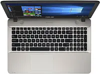 Asus X Series Pentium Quad Core 7th Gen - (4 GB/1 TB HDD) - Master