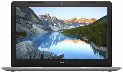 DELL Inspiron 15 3000 Intel Core i3 7th Gen 7020U - (4 GB/HDD/1 TB HDD/Windows 10 Home) 3584 Laptop  (15.6 inch, Platinum Silver, 2.03 kg, With MS Office) - Master