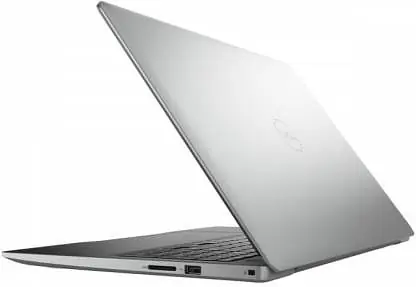 DELL Inspiron 15 3000 Intel Core i3 7th Gen 7020U - (4 GB/HDD/1 TB HDD/Windows 10 Home) 3584 Laptop  (15.6 inch, Platinum Silver, 2.03 kg, With MS Office) - Master