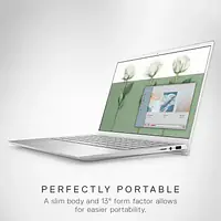 DELL Inspiron 5300 Core i5 10th Gen - 8 GB/512 GB SSD - Master