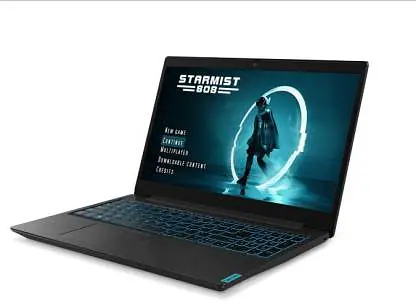 Lenovo Ideapad L340 Core i5 9th Gen - 8 GB/512 GB SSD 81LK00NRIN - Master