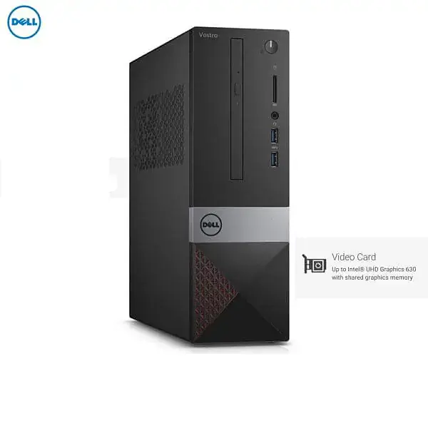 Dell Vostro 3471 9th Gen Intel Core i5 4GB RAM/1TB HDD - Master