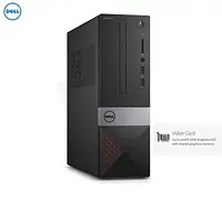 Dell Vostro 3471 9th Gen Intel Core i5 4GB RAM/1TB HDD - Master