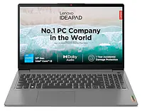 Lenovo IdeaPad Slim 3, Intel Core i3, 12th Gen, 8GB RAM, 512GB SSD - Master
