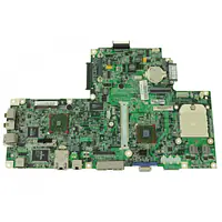 Dell Inspiron 1501 Compatible AMD Motherboard - Master