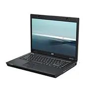 HP Compaq 6710s | 2.5GB+250GB | Core 2 Duo | 15.4â€³ Inch - Master