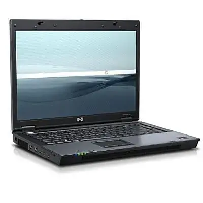 HP Compaq 6710s | 2.5GB+250GB | Core 2 Duo | 15.4â€³ Inch - Master
