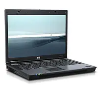 HP Compaq 6710s | 2.5GB+250GB | Core 2 Duo | 15.4â€³ Inch - Master