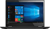 Lenovo Core i5 7th Gen - (8 GB/1 TB HDD/Windows 10 Home) Yoga 520 UNBOX. - Master