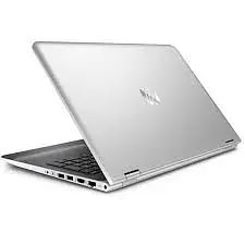 Used Hp  Ultrabook X360 hd Touch Core i5 7th Gen - Master