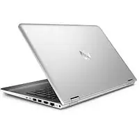 Used Hp  Ultrabook X360 hd Touch Core i5 7th Gen - Master
