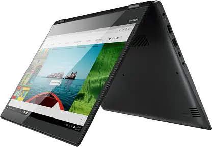 Lenovo Core i5 7th Gen - (8 GB/1 TB HDD/Windows 10 Home) Yoga 520 UNBOX. - Master