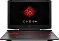 NEW HP Omen Core i5 7th Gen - (8 GB/1 TB HDD/128 GB SSD/Windows 10 Home/4 GB Graphics) 15-ce071TX Gaming Laptop - Master