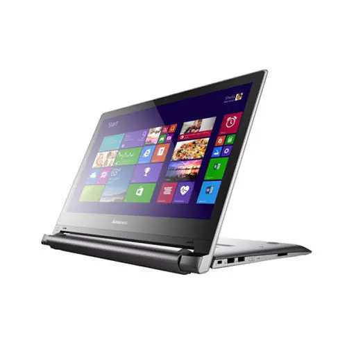 Lenovo laptop Flex i5 4GB 500GB Refurb - Master