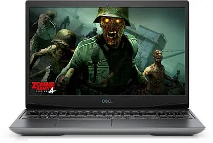 Dell G5 5505 15.6" 120Hz FHD Gaming  16GB RAM, 512GB PCIe SSD - Master