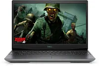 Dell G5 5505 15.6" 120Hz FHD Gaming  16GB RAM, 512GB PCIe SSD - Master