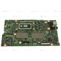 Dell Inspiron 7386 2-In-1 Compatible Motherboard - Master