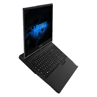Lenovo Legion 5 Core i7 10th Gen 16GB RAM, 1TB HDD + 256GB SSD - Master