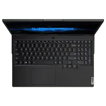 Lenovo Legion 5 Core i7 10th Gen 16GB RAM, 1TB HDD + 256GB SSD - Master