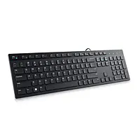 Dell KB216 Wired Multimedia Keyboard - Full-Size Layout - Master
