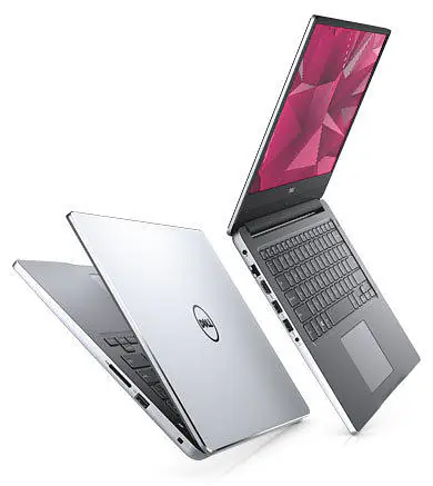 Dell Inspiron 7559 15.6" 4K UltraHD Touch IntelCore i7 6th GEN 6700HQ 4GB 1TB SSHD 4GB NVIDIA (3840x2160) Windows10 Back-lit KeyBoard No DVD Drive - Master