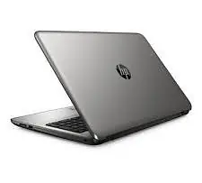 HP Intel Core i3 6th Gen 6006U - (4 GB/HDD/1 TB HDD/DOS) 15-BE012TU Laptop  (15.6 inch, SParkling Black, 2.19 kg) - Master