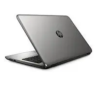 HP Intel Core i3 6th Gen 6006U - (4 GB/HDD/1 TB HDD/DOS) 15-BE012TU Laptop  (15.6 inch, SParkling Black, 2.19 kg) - Master