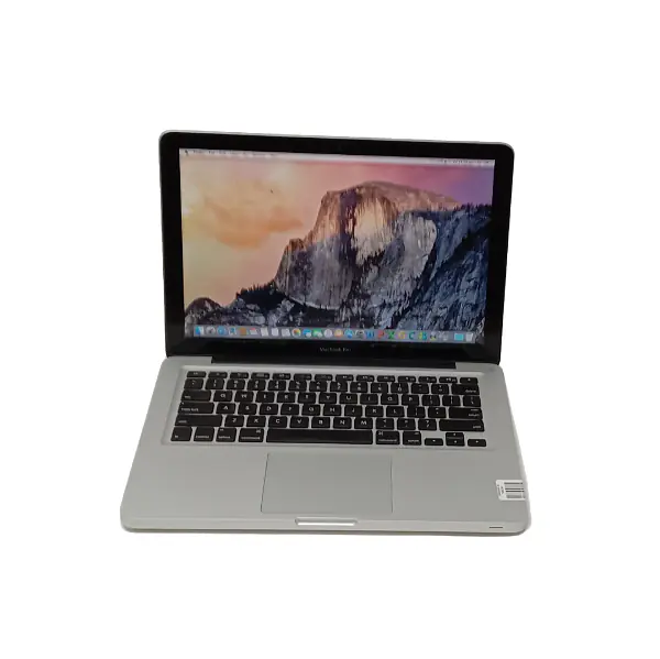 Apple Macbook Pro A1278 13.3-inch Core i5 - 2nd Gen/4GB RAM/320GB HDD - Master