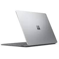 Microsoft Surface Laptop 4 11th Gen Intel® Core™ i5-1135G7 13.5 inch(34.2cm) Touchscreen Laptop (16GB/512GB SSD/Windows 10 Home/Iris™ Xe Graphics/Matte Black/1.288 kg, 25% Off on 365) - Master