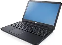 New Dell  Inspiron 3521 Touch 3rd Gen Intel Core i3  4GB/1TB/WIN8.1 - Master