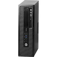 HP ProDesk 400 G1 Core I5 Desktop 4gb  250gb - Master