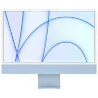 Apple iMac MGPK3HN/A 8GB RAM, 256GB SSD Apple 8 Core GPU - Master