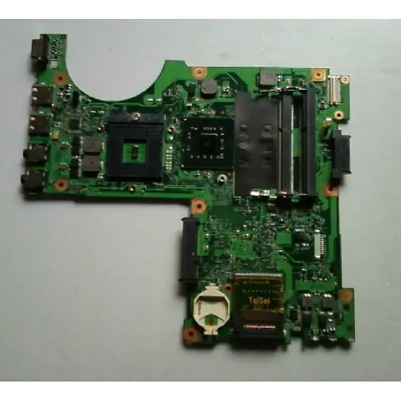Dell Inspiron N4020 With Integrated Graphics Laptop Motherboard - Master
