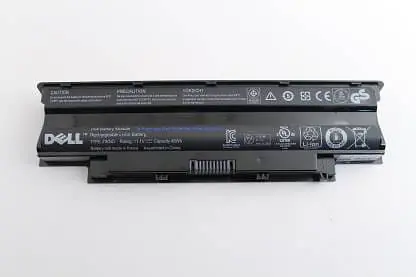 DELL Dell 100% Orignal Battery For 15r/14r/13r/17r/5010/4010/5110/5030 6 Cell Laptop Battery - Master