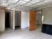 Rental : New 6000sqft Kothari Road Nungambakkam . Swimming Gym Theater . 3 Bedroom For Kings .  Viay Shanti Apts. 1st Flr Italian Marble - Master