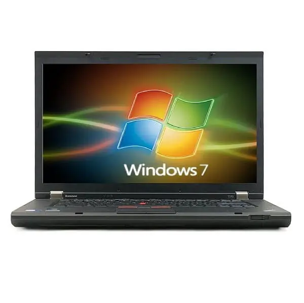 Refurbished Lenovo Thinkpad T510 (Core I5 1St Gen/4GB/256GB SSD/Webcam/14'' Non Touch/DOS)  (0 reviews) - Master