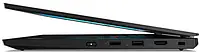 Lenovo ThinkPad L13 Intel Core i7 10th Gen 13.3-inch HD Laptop (16GB RAM/ 512GB SSD/Win 10 Pro/Black/ 1.38 kg) 20R3S00G00 - Master
