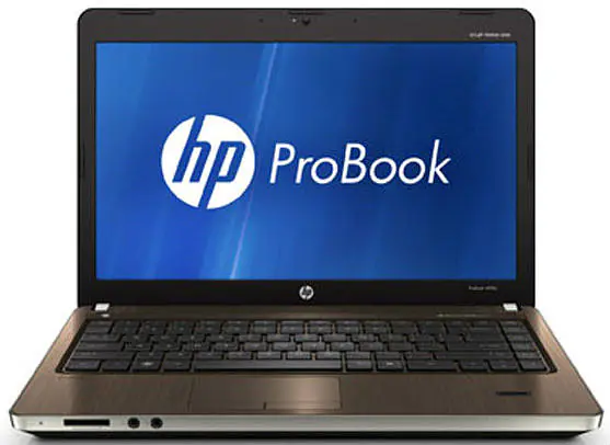 HP ProBook 4330s Laptop (2nd Gen Ci5/ 4GB/ 500GB/ Win7 Prof)  (13.17 inch, Anodized Aluminum, 2.0 kg) - Master